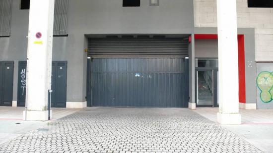  Plazas de garaje en Navia - PONTEVEDRA 