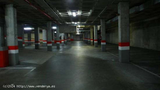 Plazas de garaje en Navia - PONTEVEDRA