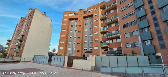  Estupendo Apartamento en venta en avenida Don Juan de Borbón - MURCIA 