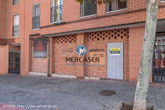  Local en venta en avda. madrid, 21, Ciempozuelos, Madrid - MADRID 