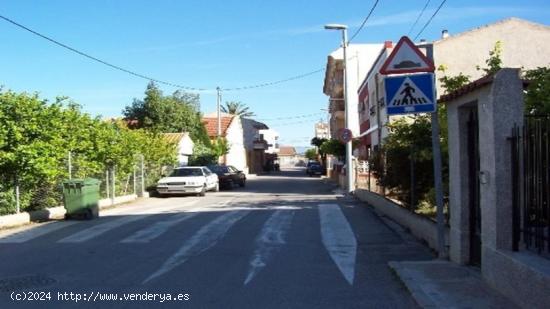 SUELO URBANIZABLE EN EL RAAL - MURCIA