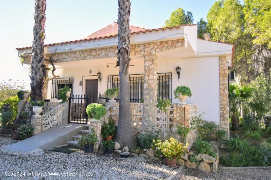  Villa en venta en Real de Montroi (Valencia) 