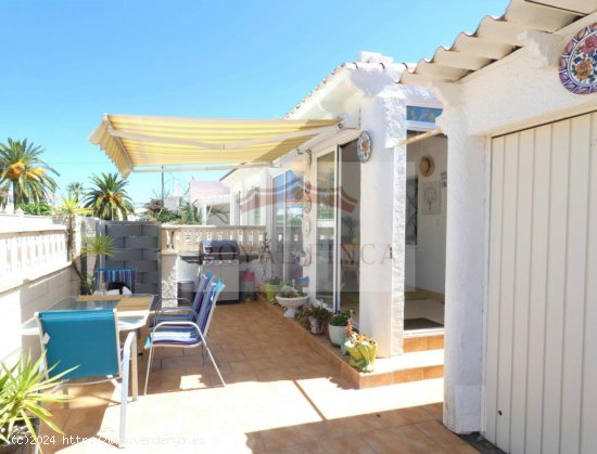  Casa en venta en Els Poblets (Alicante) 