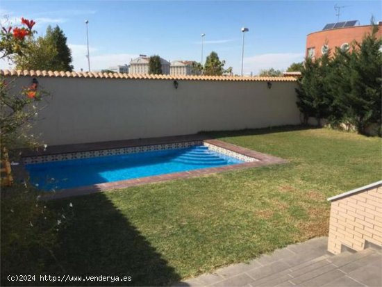  Casa en venta en Mérida (Badajoz) 