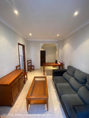 Apartamento en alquiler en Granada (Granada)