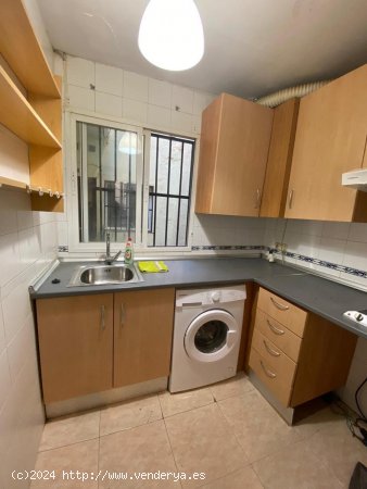 Apartamento en alquiler en Granada (Granada)