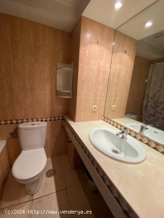 Apartamento en alquiler en Granada (Granada)