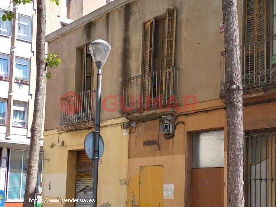 TERRENO URBANO EN VENTA SABADELL - BARCELONA - BARCELONA