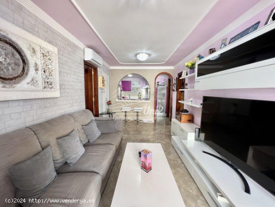 Apartamento en venta en Mogán (Las Palmas)