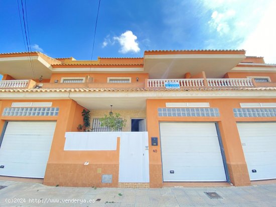  Casa en venta en San Javier (Murcia) 