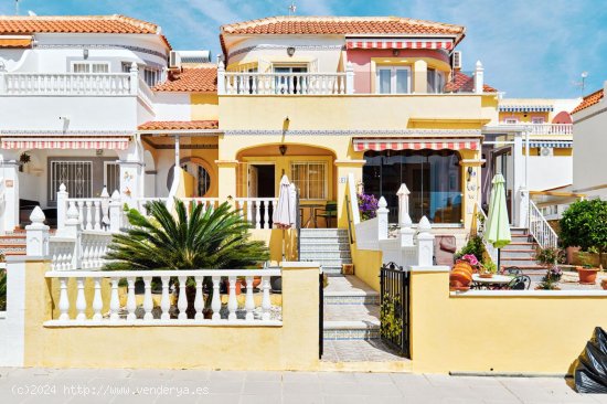  Casa en venta en Pilar de la Horadada (Alicante) 