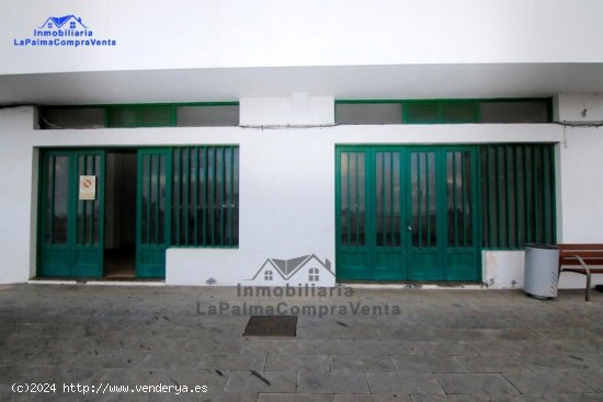 Local comercial en Alquiler en San Andres Y Sauces Santa Cruz de Tenerife