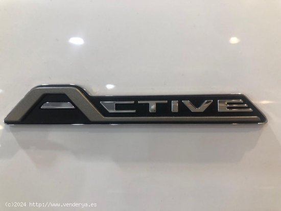 Ford Focus 1.0 Ecoboost MHEV 114kW Active - Gasteiz
