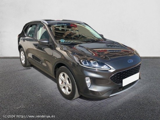  Ford Kuga Trend 1.5 EcoBoost 88kW (120CV) MAGNETIC - Valencia 