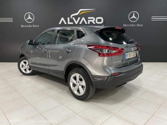 NISSAN Qashqai en venta en Osuna (Sevilla) - Osuna