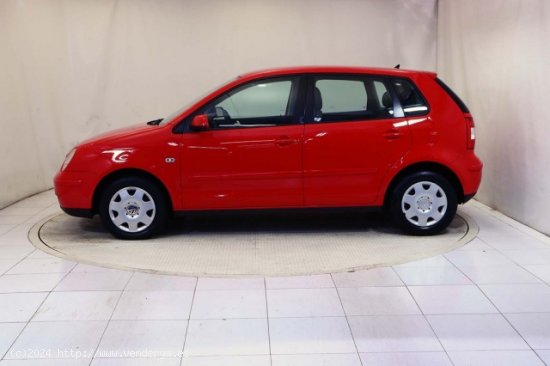 VOLKSWAGEN Polo en venta en LalÃ­n (Pontevedra) - LalÃ­n