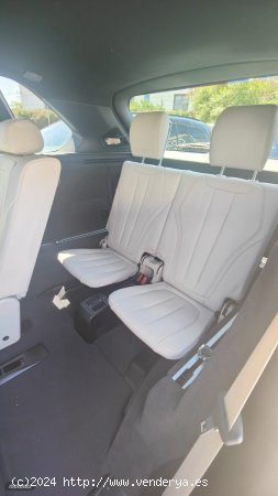 BMW X5 xDrive25d de 2018 con 99.000 Km por 38.000 EUR. en Granada