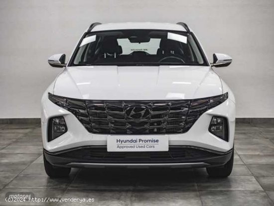 Hyundai Tucson 1.6 TGDI Maxx 4x2 Maxx de 2023 con 10.820 Km por 25.990 EUR. en Guipuzcoa