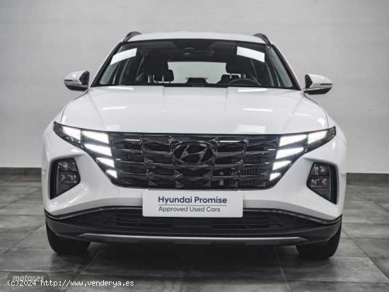 Hyundai Tucson 1.6 TGDI Maxx 4x2 Maxx de 2023 con 10.820 Km por 25.990 EUR. en Guipuzcoa