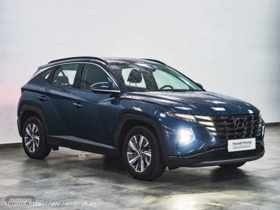 Hyundai Tucson 1.6 TGDI Maxx 4x2 Maxx de 2023 con 16.270 Km por 25.990 EUR. en Guipuzcoa