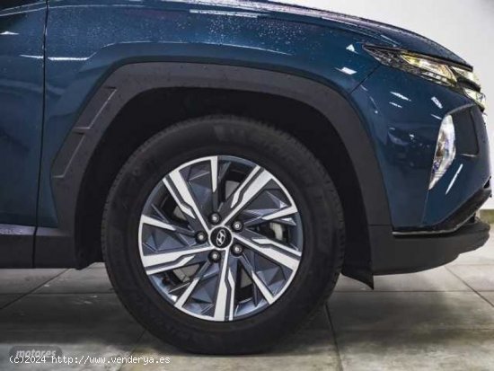 Hyundai Tucson 1.6 TGDI Maxx 4x2 Maxx de 2023 con 16.270 Km por 25.990 EUR. en Guipuzcoa