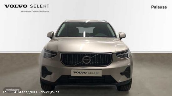 Volvo XC40 1.5 T4 PHEV RECHARGE PLUS BRIGHT DCT 211 5P de 2023 con 22.000 Km por 42.995 EUR. en Vall