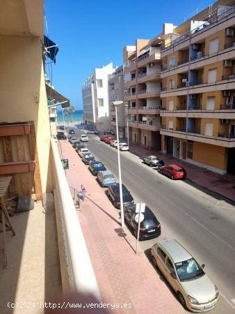 TORREVIEJA 3 HABS PLAYA DEL CURA REFORMADO.....149.000€ - ALICANTE