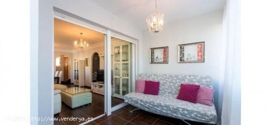 SE VENDE APARTAMENTO TOTALMENTE REFORMADO DE TRES DORMITORIOS SEVEND GROUP.ES - ALICANTE