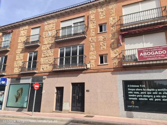  Local en venta en c/ San Antón en Parla - MADRID 