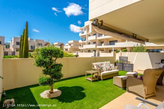  Apartamento en venta en Orihuela (Alicante) 