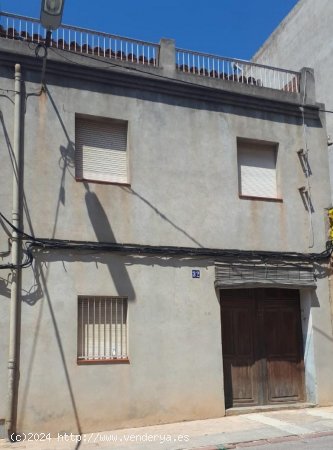  Casa en venta en Cabanes (Castellón) 