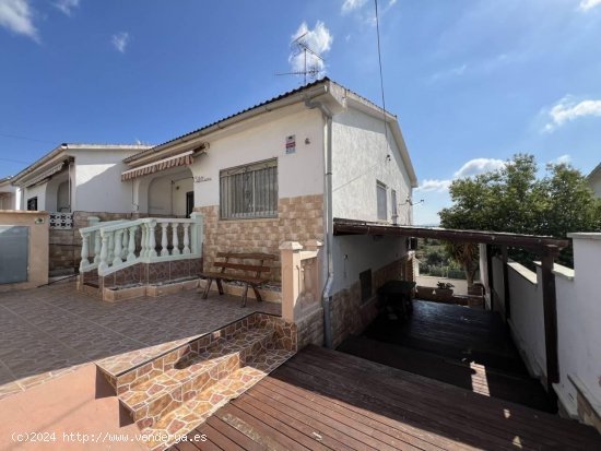  Casa en venta en Alcover (Tarragona) 