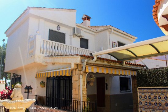  Casa en venta en Alberic (Valencia) 