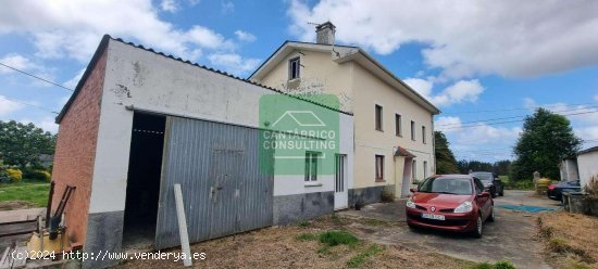Casa en venta en Castropol (Asturias)