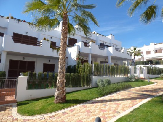  Apartamento en venta a estrenar en Pulpí (Almería) 