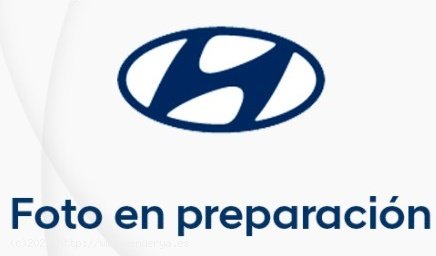  Hyundai Kona ( 1.0 TGDI Tecno 4x2 )  - Alicante 