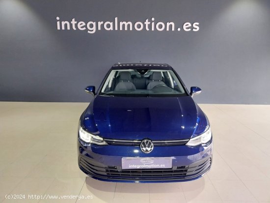 Volkswagen Golf Life 1.5 eTSI 110kW (150CV) DSG - Vigo