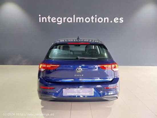 Volkswagen Golf Life 1.5 eTSI 110kW (150CV) DSG - Vigo