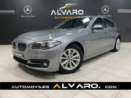  BMW Serie 5 en venta en Osuna (Sevilla) - Osuna 