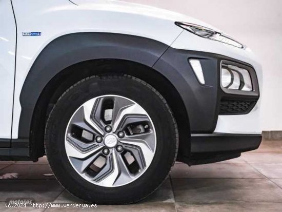 Hyundai Kona 1.6 GDI DT Klass Klass de 2020 con 31.500 Km por 20.990 EUR. en Guipuzcoa