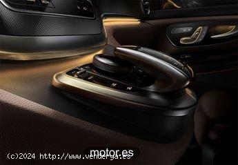  Mercedes Clase V Nuevo V 300d Marco Polo Horizon 