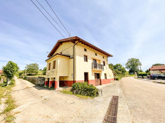 Casa independiente - CANTABRIA