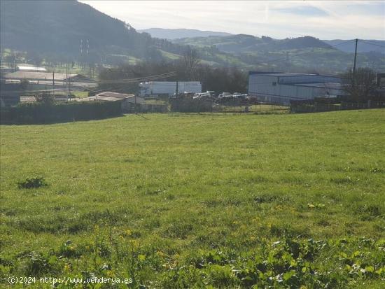 Suelo urbano residencial en SITIO DE LA LLAMA, Penagos - CANTABRIA