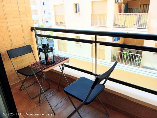  Fantástico apartamento a escasos 300m de las playas de Guardamar del Segura, Alicante - ALICANTE 