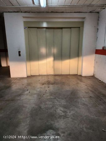 SE VENDE Plaza de garaje en Venta en Centro - Roquetas de Mar