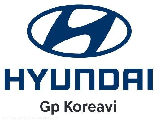  Hyundai Kona ( 1.0 TGDI Maxx 4x2 )  - Collado Villalba 