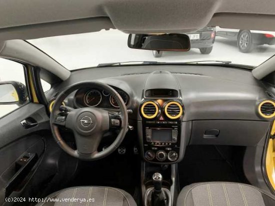 Opel Corsa ( 1.4 Turbo Color Edition S&S )  - Astigarraga