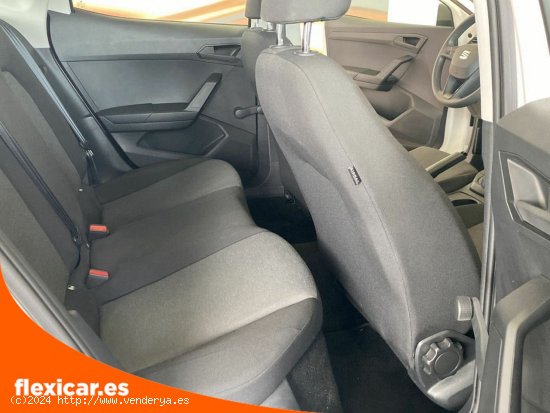 Seat Ibiza 1.0 TSI 70kW (95CV) Reference Plus - Iurreta