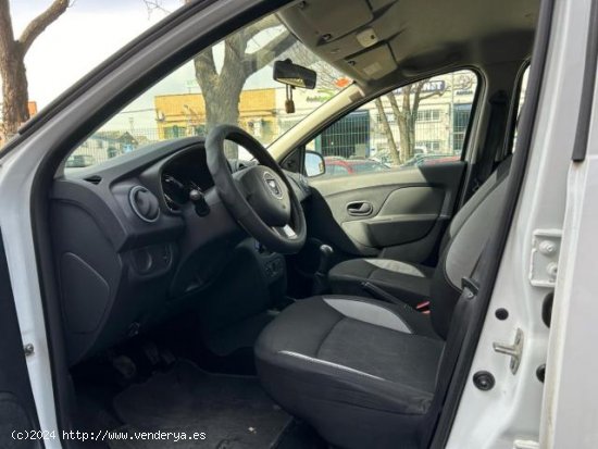 DACIA Sandero en venta en Sevilla (Sevilla) - Sevilla