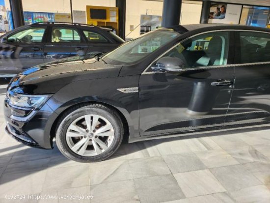 RENAULT Talisman en venta en Sevilla (Sevilla) - Sevilla